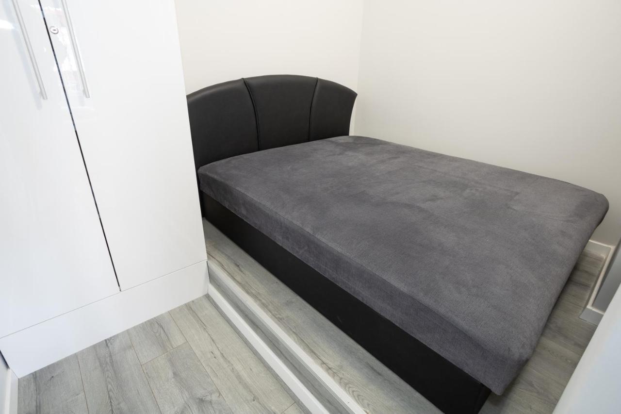 Elit Apartman Wellness Zalakaros Exterior photo