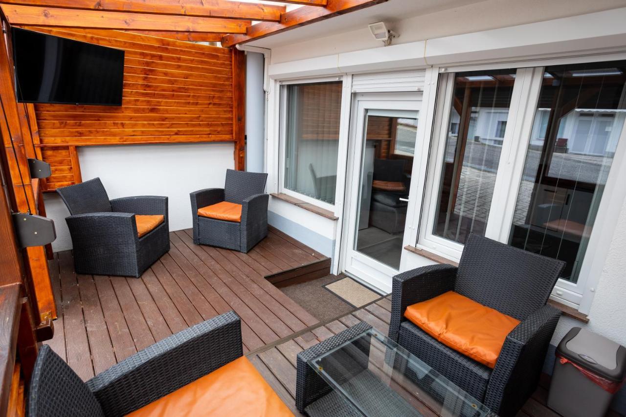 Elit Apartman Wellness Zalakaros Exterior photo