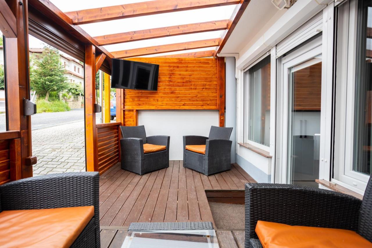 Elit Apartman Wellness Zalakaros Exterior photo