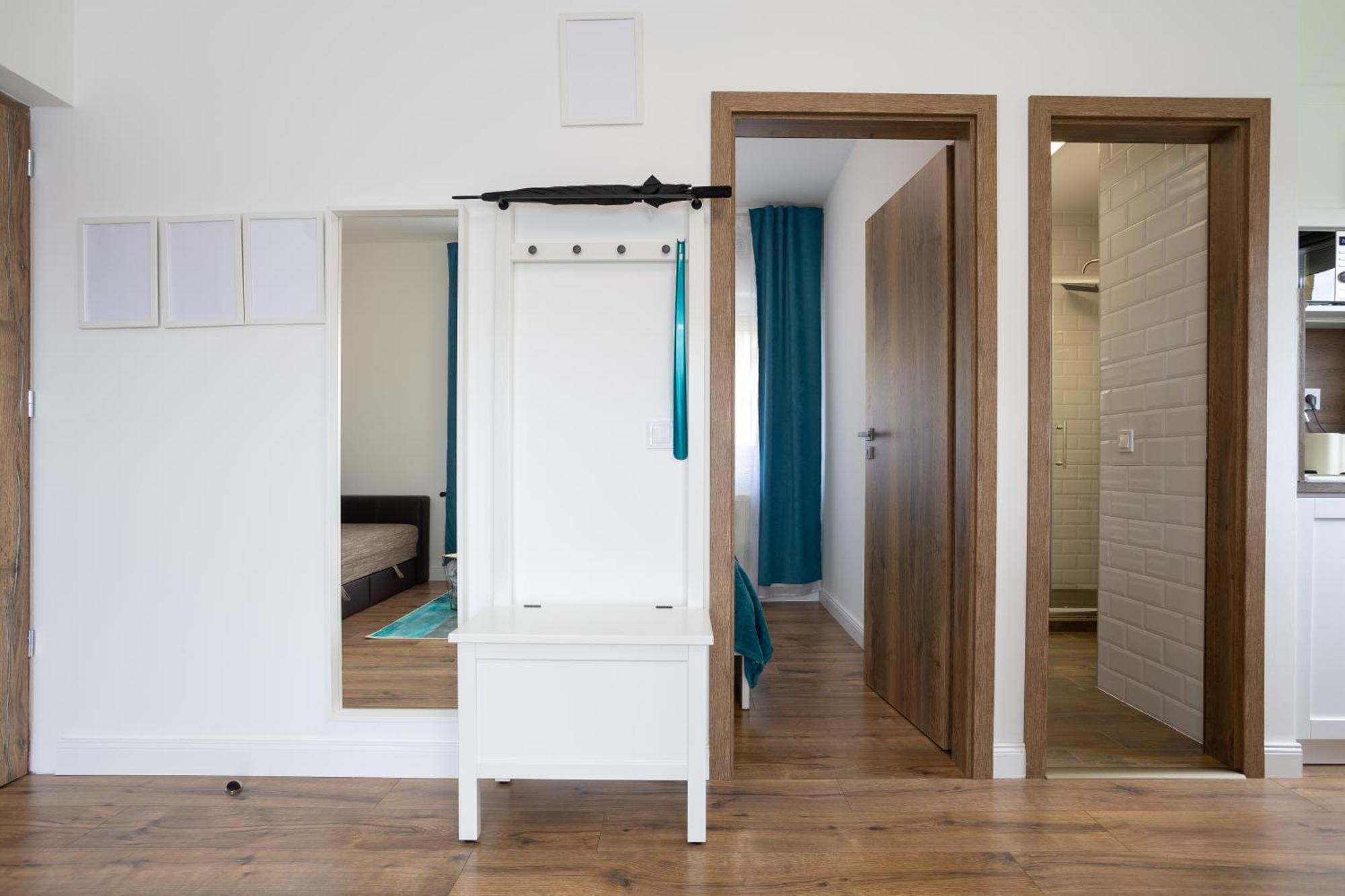 Elit Apartman Wellness Zalakaros Exterior photo